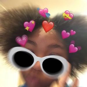 Meet your Posher, Mariah